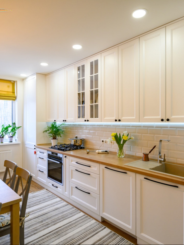 Kitchen Remodeling